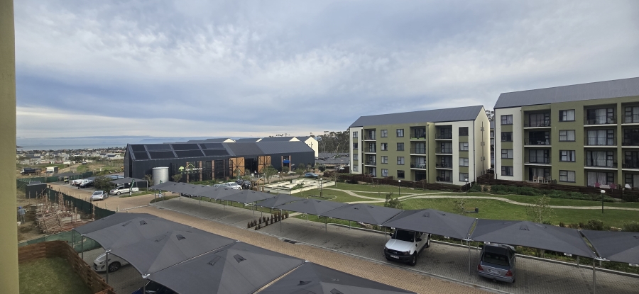 To Let 2 Bedroom Property for Rent in Admirals Park Western Cape
